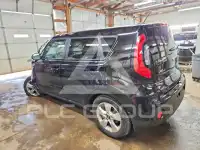 2018 KIA Soul photo
