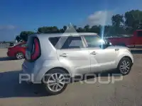 2018 KIA Soul фото