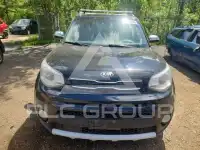 2018 KIA Soul photo