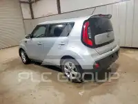 2018 KIA Soul photo