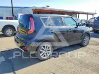 2018 KIA Soul фото