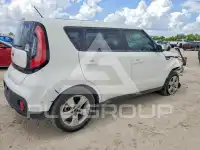 2018 KIA Soul фото
