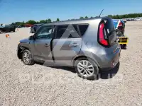 2018 KIA Soul фото