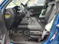2018 KIA Soul фото