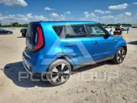 2018 KIA Soul фото