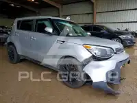 2018 KIA Soul photo