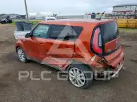 2018 KIA Soul photo