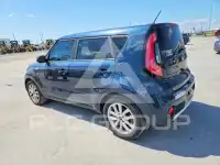 2018 KIA Soul фото