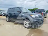 2018 KIA Soul photo