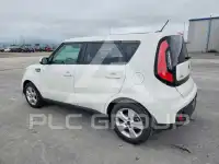 2018 KIA Soul фото
