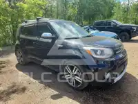 2018 KIA Soul photo