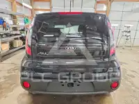 2018 KIA Soul photo