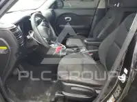 2018 KIA Soul photo
