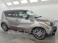 2018 KIA Soul photo