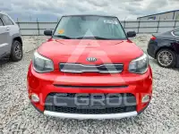 2018 KIA Soul фото