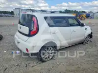 2018 KIA Soul photo