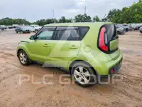 2018 KIA Soul фото