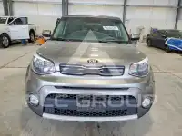 2018 KIA Soul фото