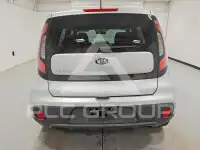 2018 KIA Soul фото