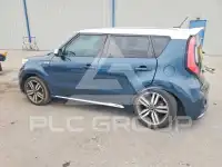 2018 KIA Soul фото
