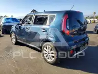 2018 KIA Soul фото