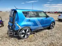 2018 KIA Soul фото