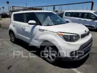 2018 KIA Soul фото