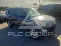 2018 KIA Soul фото
