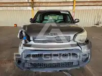 2018 KIA Soul фото