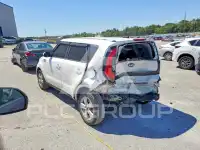 2018 KIA Soul photo