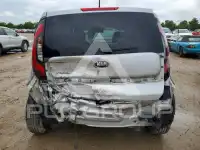 2018 KIA Soul photo