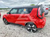 2018 KIA Soul фото