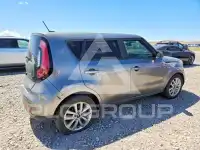 2018 KIA Soul фото