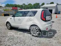 2018 KIA Soul photo