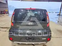 2018 KIA Soul фото