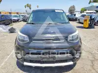 2018 KIA Soul фото