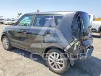 2018 KIA Soul фото