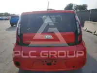 2018 KIA Soul фото
