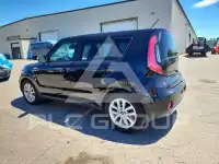 2018 KIA Soul photo