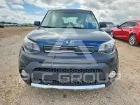 2018 KIA Soul фото