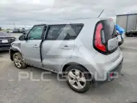 2018 KIA Soul фото