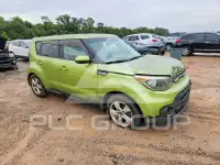 2018 KIA Soul фото
