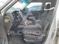 2018 KIA Soul photo