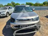 2018 KIA Soul фото