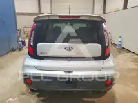 2018 KIA Soul photo