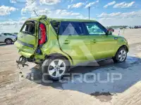 2018 KIA Soul фото