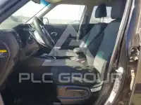 2018 KIA Soul фото