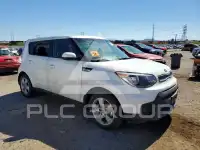2018 KIA Soul фото