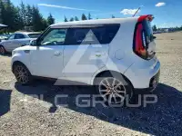 2018 KIA Soul фото