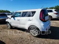 2018 KIA Soul фото